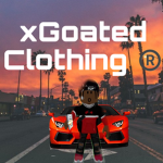xGoated Clothing
