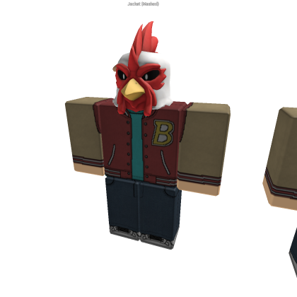Hotline Miami Character Pack