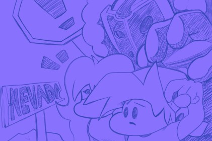 Sussy (DEMO)