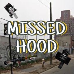 Missed Hood (RELEASE) icon