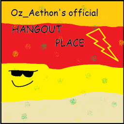 Groups official  Hangout place