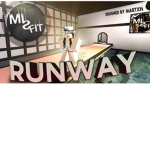 M & Fit Runway