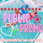 - public promo -