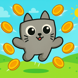 [RELEASE🎉🎉]PetCoin Paradise!🐾🐾