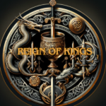 Official Houses of the Realm