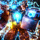 [😍UTCM😍] Toilet Emerge Roleplay