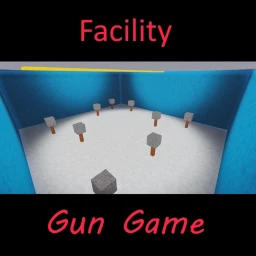 Facility Gun Game icon
