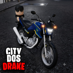 city dos drake [Novo]