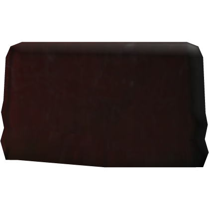 Distressed Pirate Polo Shoulder red Roblox item