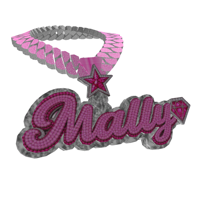 Mally Custom 1:1
