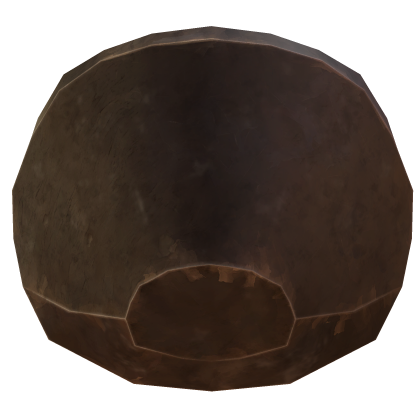 Post-Apocalyptic Full-Face Gas Mask Visor