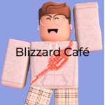 Blizzards café
