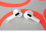 The airpod heads