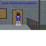 [G.P.M.M] Glock Packin Money Makers