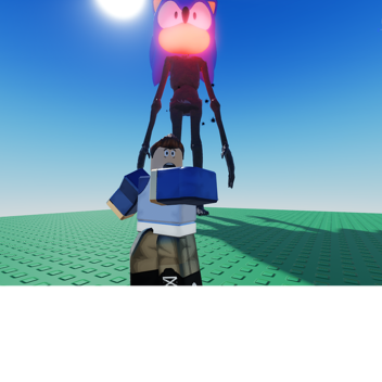 Survival the sonic head the killer (Halloween)