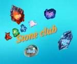 StoneClub Ink