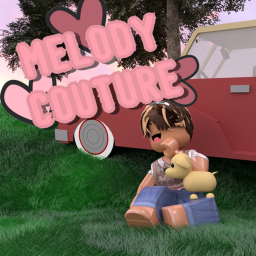 Melody-Couture HomeStore [IN PROGRESS]