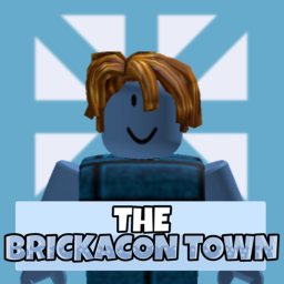 🧱 The Brickacon Town [ALPHA]