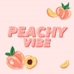 Peachy Vibes gymnastics