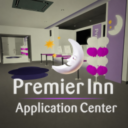 [Work] application center