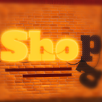 [Beta] Shop