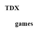 TDX games