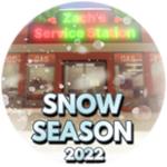 Snow Season 2022