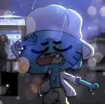 abbies army! >:3