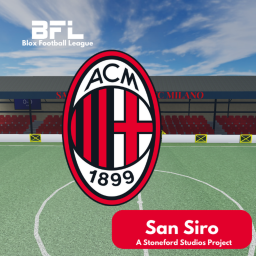 San Siro
