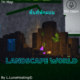 Landscape World