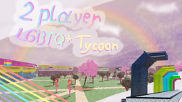 Tycoon dla 2 graczy LGBTQ+