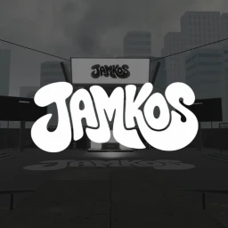 [UPDATE] JAMKOS icon