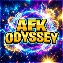 ⏱ AFK Odyssey