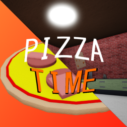 Pizza Time