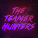 TEAMER HUNTER