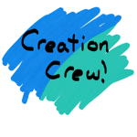 Creation Crew!