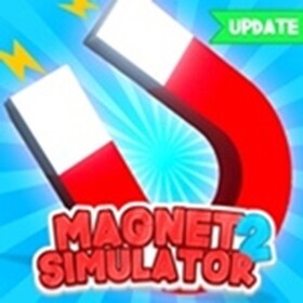 🌟Update 10.5🌟 Magnet Simulator 2🌟