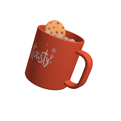 Toasty's Holiday Hot Chocolate thumbnail