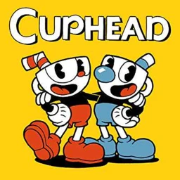 Cuphead Rp icon