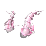 Iridescent Voidbound Horns