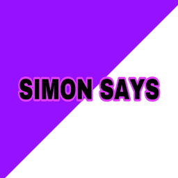 Simon says