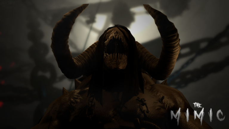 The Mimic screenshot 1