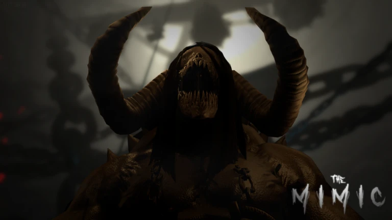 ミミック [ANNIVERSARY 🎉]