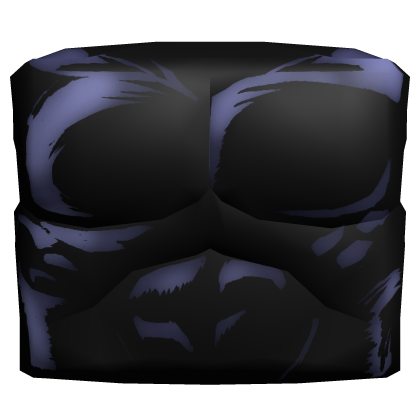 Dark Noir's Comic Suit