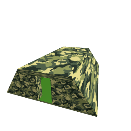 Army Tent