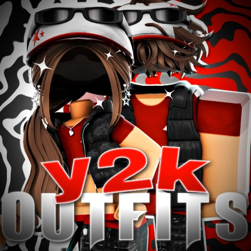 [🎧Y2K] Matching Avatar Outfit Ideas💡