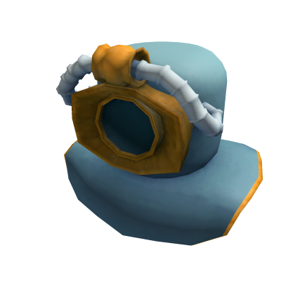 Advanced Scuba Gear