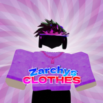 Zarchys Clothes