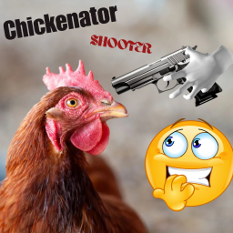 CHICKENATOR SHOOTER