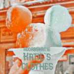 - katie’s clothes -